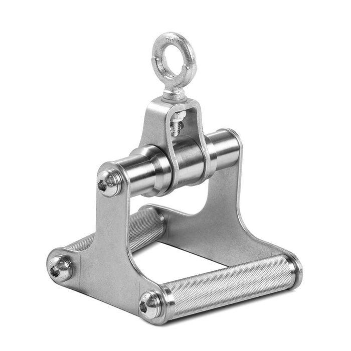 CORTEX Alpha Series 1000kg Close Grip V-Handle (Ergo-Tapered Grip)