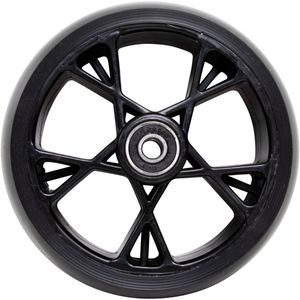EzyRoller Pro Single Replacement Wheel ( Spoke Style )- Fits front or back.