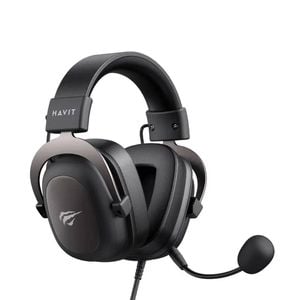NNETM Gaming Headset with Mic