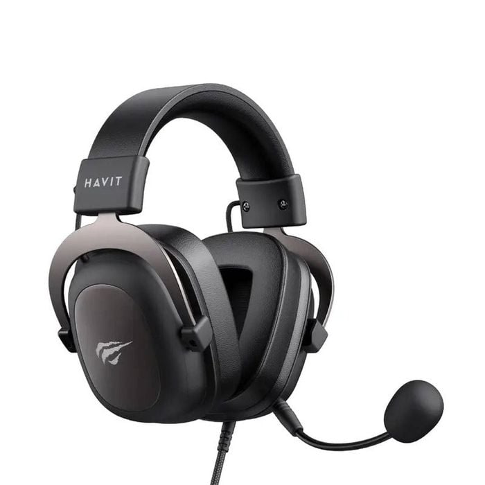 NNETM Gaming Headset with Mic
