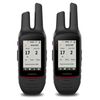Garmin Rino 750 (TWIN) Handheld GPS 2-Way Radio