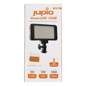 Jupio PowerLED 150B LED Light