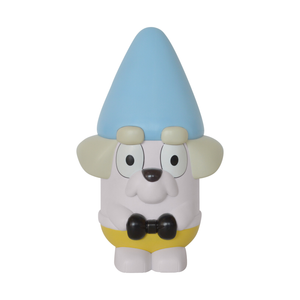 Bluey Garden Gnome Groom 