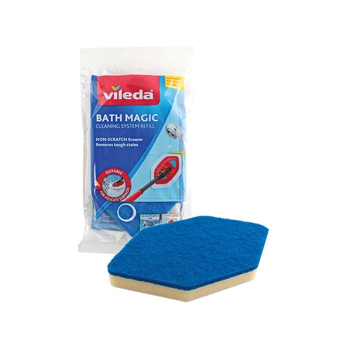 Vileda Bath Magic Refill