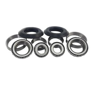 2x Front Wheel Bearing Kits For Holden Hq-wb And Commodore Vb-vp 1971-1993 - Wheel Bearing | Wheel | 1 Year