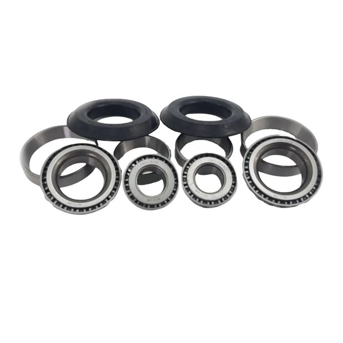 2x Front Wheel Bearing Kits For Holden Hq-wb And Commodore Vb-vp 1971-1993 - Wheel Bearing | Wheel | 1 Year