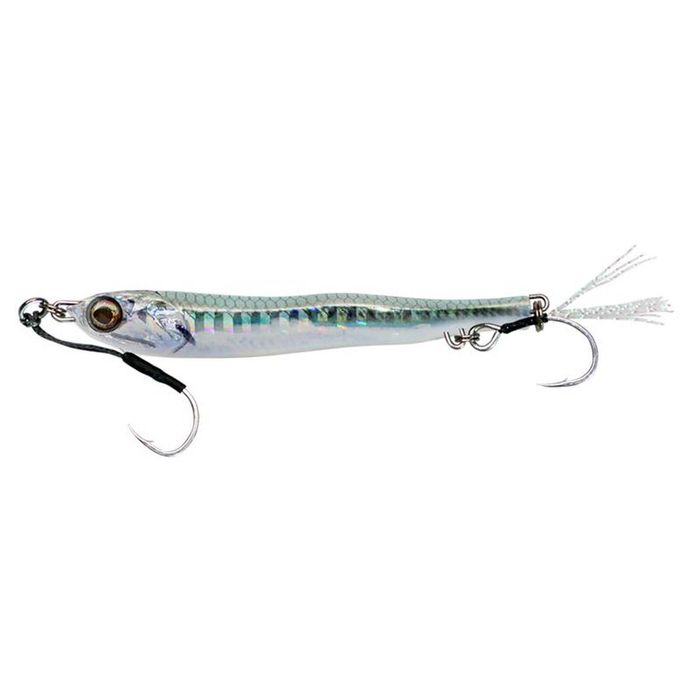 Little Jack Metal Adict Type 03 Fishing Jig 20g 06 Goku Kataku