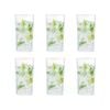 Tonic Highball Glass Set Of 6 330ml Cellar