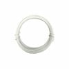 Everhang 10m White Hobby Wire