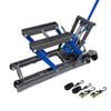 Taurus Legend 680kg Hydraulic Atv Motorcycle Lift Red