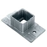 Ezipier 90mm Pier Base