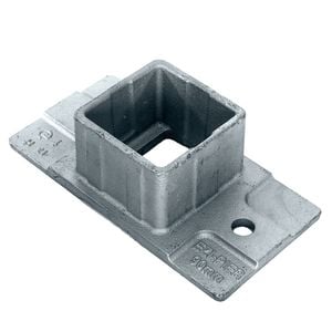 Ezipier 90mm Pier Base