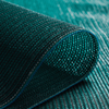 Coolaroo 1.83 x 30m Rainforest Heavy Duty Screening Shade Cloth 70% UV Block - Bulk Roll