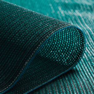 Coolaroo 1.83 x 30m Rainforest Heavy Duty Screening Shade Cloth 70% UV Block - Bulk Roll