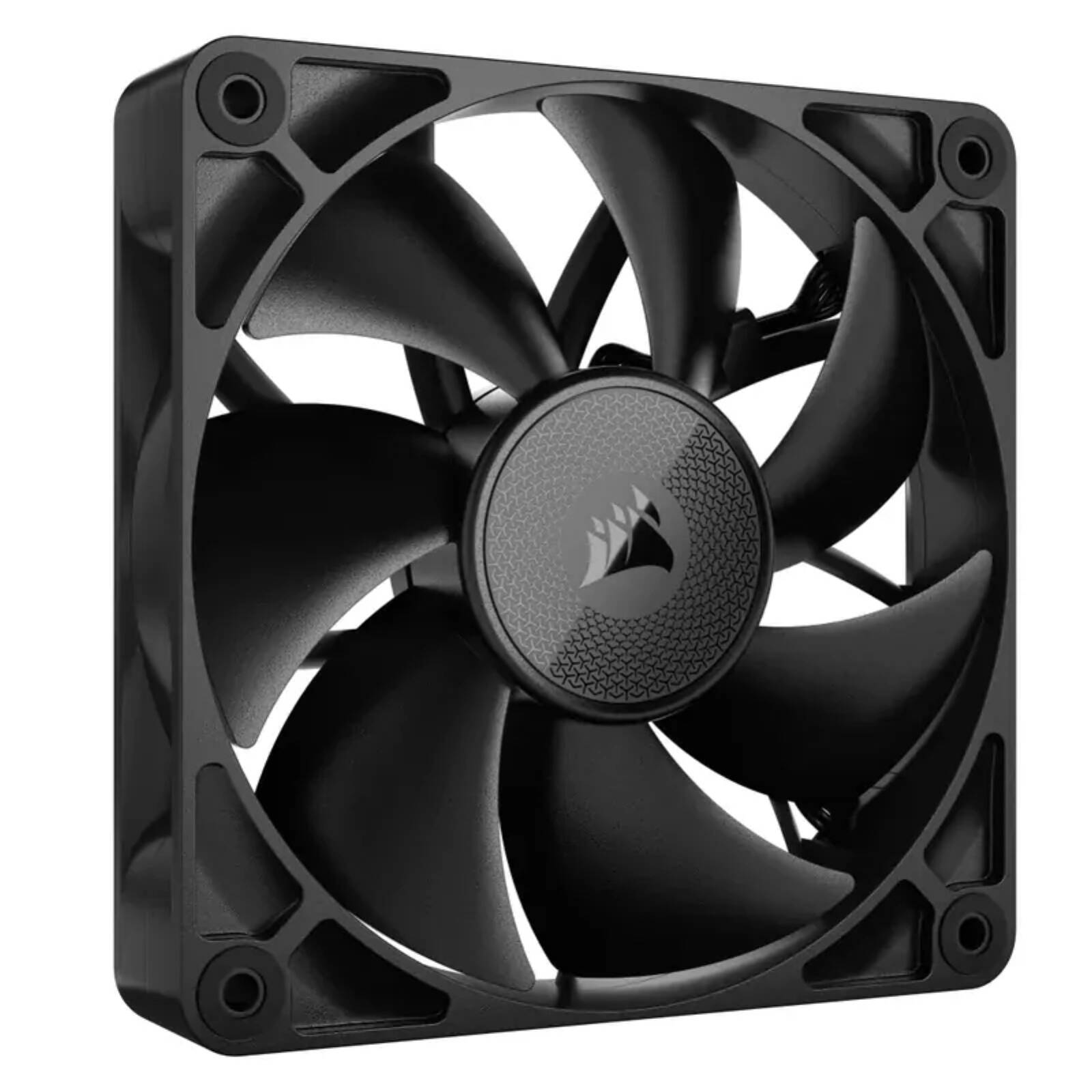 Corsair RX120 iCUE LINK 120mm PWM Fan - Black