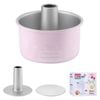 Chefmade x Sanrio Hello Kitty Extra Deep Round Cake Pan 15cm