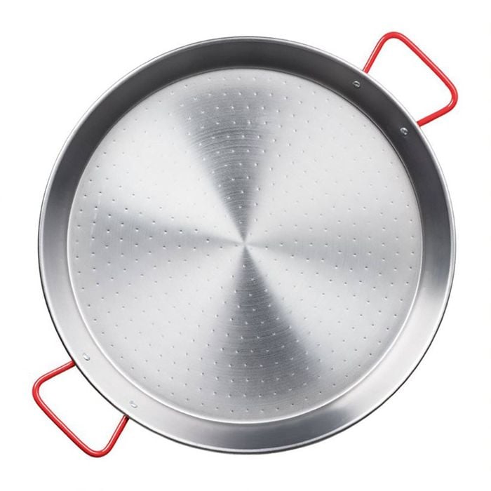 Autentica Paella Pan 38cm Baccarat