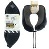 Travel Comfort Sleep Kit Including Neck Pillow & Eye Mask