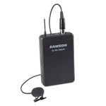 GOMOBILE Lapel Transmitter only
