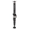 Benro Msd36c Supdadupa Carbon Fibre Monopod With Leg Base