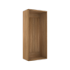 Lugna 1024 x 450 x 280mm Cove Cabinet Shell