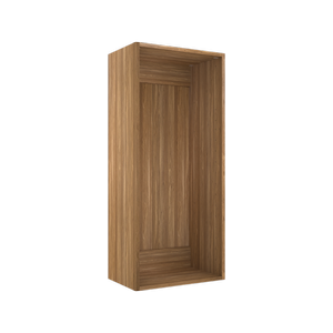 Lugna 1024 x 450 x 280mm Cove Cabinet Shell