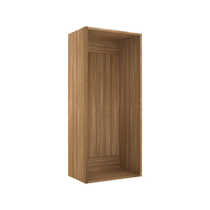 Lugna 1024 x 450 x 280mm Cove Cabinet Shell
