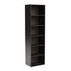Kaboodle 600-699mm Truffle Oak Customisable Deep Tall Med Pantry Open Shelf
