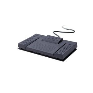 Om System Rs-28n Footswitch For Transcription