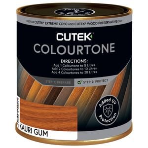 CUTEK 180ml Kauri Gum Colourtone