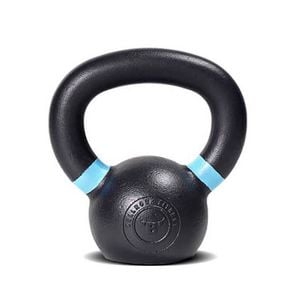 Premium Cast Iron Kettlebell Weightlift Home Gym Workout Exercise 6kg