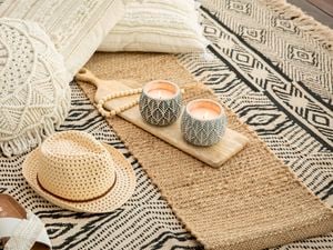 Waxworks Citronella Candle Repellent Repeller 0289384 0289386 