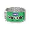 Jack 2.00mm x 15m Galvanised Tie Wire