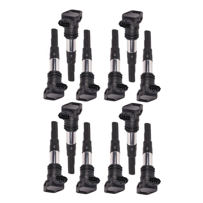 Set of 12 SWAN Ignition Coils for Ferrari Daytona SP3 2022-2024 6.5L
