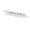 Lenox  Bi-Metal Medium Metal Recip Saw Blade18 150mm 5pk