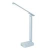 Click Blue Desktop Power Station With Lamp