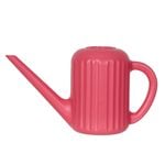 Nylex 1.5L Sunset Coral Plastic Watering Can