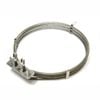 Oven Fan Forced Heating Element 2700w - With Bolts 806890386. Suits Smeg