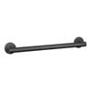 evekare 600mm Matte Black Linear Grab Rail