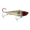 65mm Zerek Fish Trap Soft Vibe Lure - Col BC - Sinking Crankbait Fishing Lure