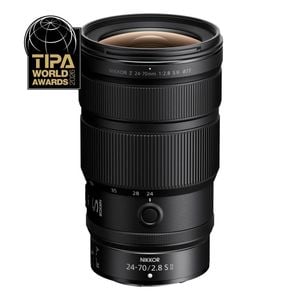Nikon Nikkor Z 24-70mm F/2.8 S Ii Lens