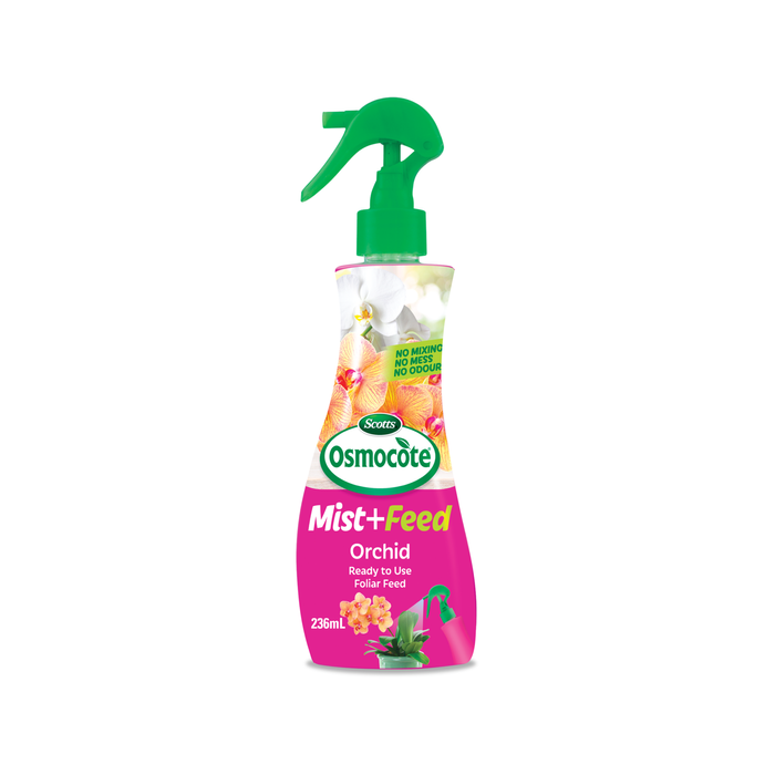 Scotts Osmocote 236ml Mist+Feed for Orchids
