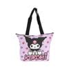 Hello Kitty Kuromi Kids Swimming Beach Bag 47cm