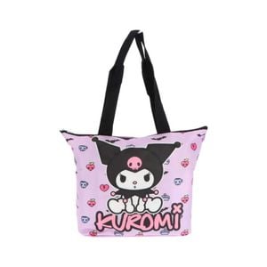 Hello Kitty Kuromi Kids Swimming Beach Bag 47cm