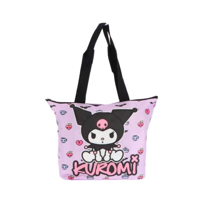 Hello Kitty Kuromi Kids Swimming Beach Bag 47cm