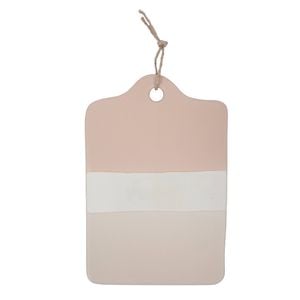 Amalfi Byron Cheese Platter Large Natural 34.8x23.5x0.8cm