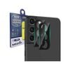 2 Pack MEZON Samsung Galaxy S22 5G Full Cover Camera Lens Tempered Glass