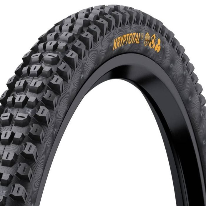 Continental Kryptotal-f Enduro Super-soft 29x2.40 Mtb Tyre