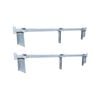 Sunrise Spring Mounting Rail Tandem Slipper Suit 14" Guards Set - Smrts14