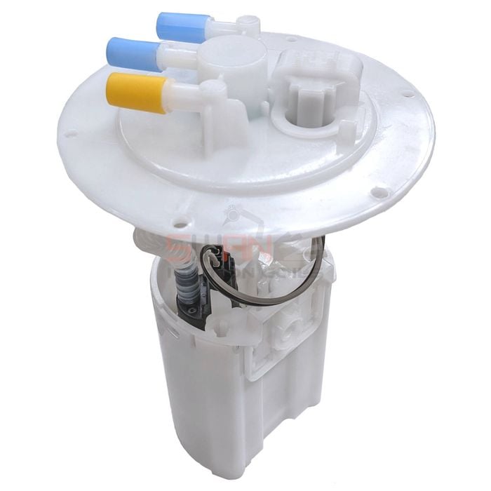 Electric Fuel Pump Module Assembly for Ford Falcon BA BF Sedan XR6T XR8-32V 2002-2007 Barra 240T 245T 4.0L Turbo Boss 260 5.4L
